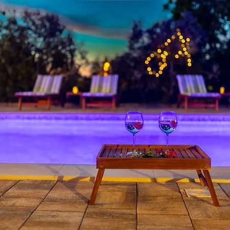 Villa Adastra Malinska