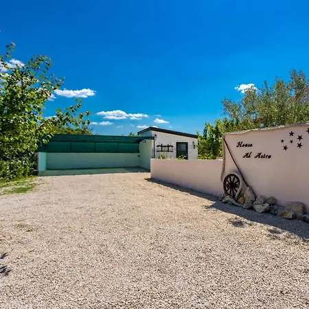 Villa Adastra Malinska