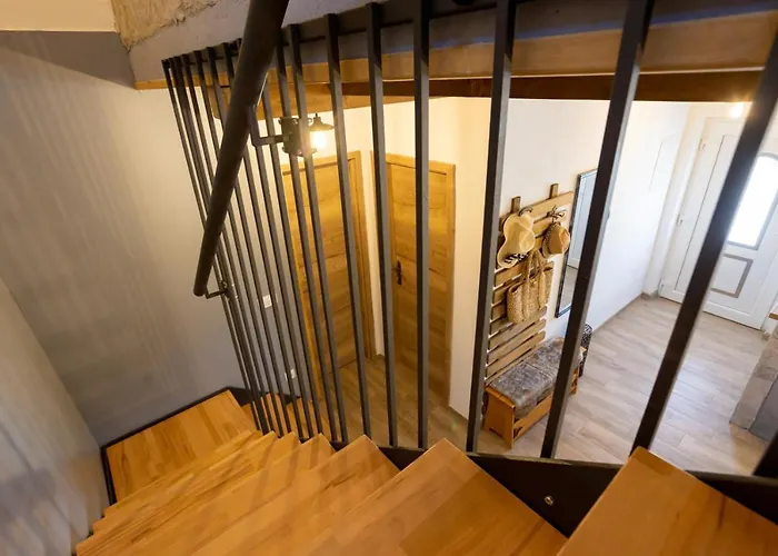 Adastra Вилла *