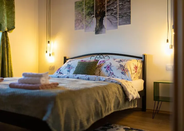 Вилла Adastra Малинска