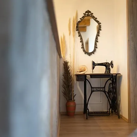 Adastra Villa