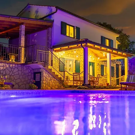 Villa Adastra *