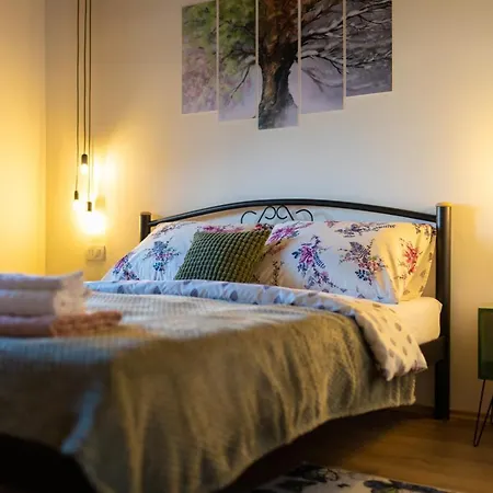 빌라 Adastra 말린스카