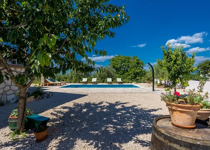 Adastra Villa Malinska