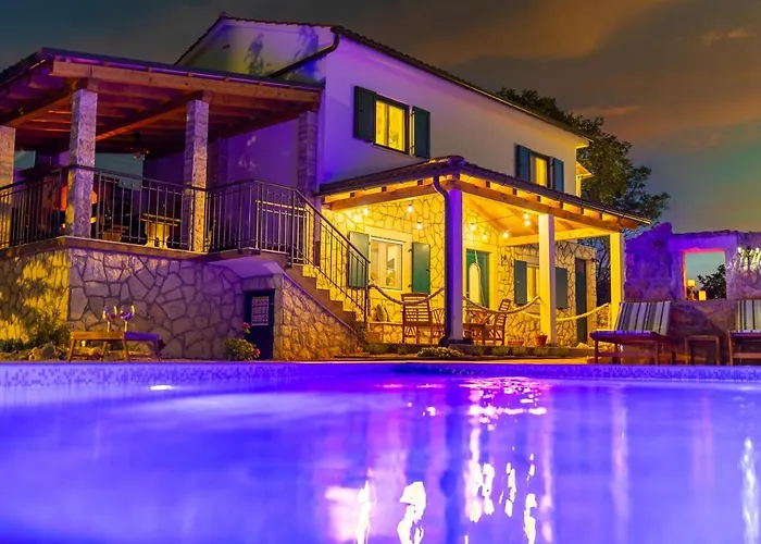 Villa Adastra *