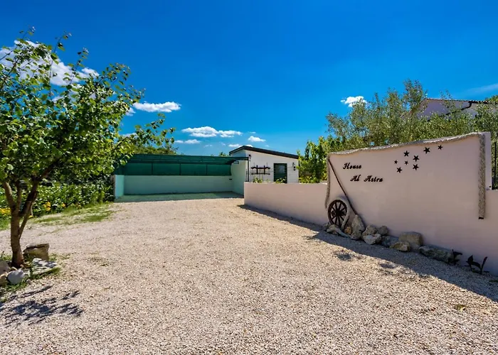 Villa Adastra Malinska